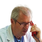 Федосов Сергей Николаевич, терапевт