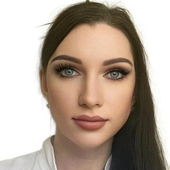 Дьяконова Наталья Вячеславовна, терапевт