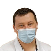 Федюшкин Владимир Владимирович, хирург