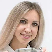 Бойко Оксана Александровна, офтальмолог