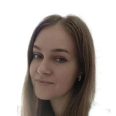 Трофимова (Киселева) Юлия Алексеевна, эндокринолог