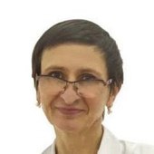 Горбунова Елена Павловна, гинеколог