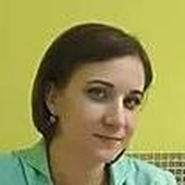 Тешаева Виктория Александровна, стоматолог-терапевт