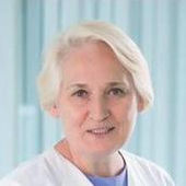 Дудаева Марина Петровна, офтальмолог