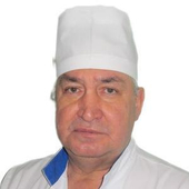 Никитин Виталий Владимирович, стоматолог-терапевт