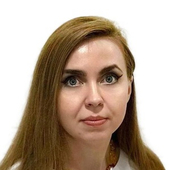 Лазарева Мария Александровна, флеболог