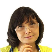 Сухинина Алла Леонидовна, маммолог-онколог