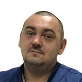 Белеменко Андрей Евгеньевич, ортопед