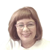 Абреимова Тамара Петровна, ЛОР