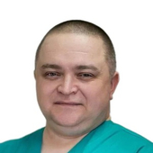 Волков Владимир Александрович, хирург