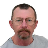 Янченко Леонид Алексеевич, врач УЗД