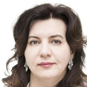 Шакирова Анжела Николаевна, диетолог