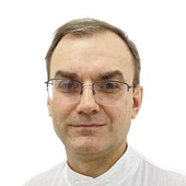 Ищенко Валерий Викторович, дерматолог