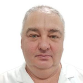 Стыцюк Михаил Иванович, врач УЗД