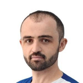Гаджиев Магомед Гаджиевич, стоматолог-терапевт
