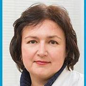 Трофимова Марина Валерьевна, гинеколог