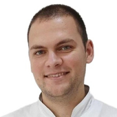 Багров Анатолий Юрьевич, стоматолог-хирург