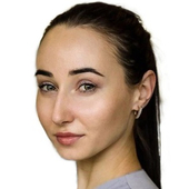 Марченкова Витлена Денисовна, стоматологический гигиенист