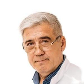 Назмиев Ринат Магнавиевич, уролог
