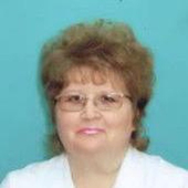 Сорокина Елена Васильевна, стоматолог-терапевт