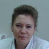 Заикина Екатерина Вениаминовна, гинеколог