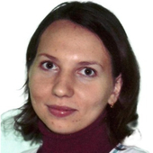 Лисица Мария Александровна, офтальмолог