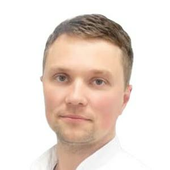 Белоусов Антон Александрович, челюстно-лицевой хирург