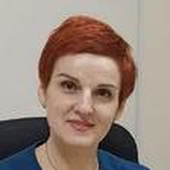 Бирзула Любовь Владимировна, врач УЗД