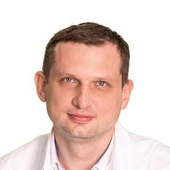 Рыжонков Сергей Александрович, кардиолог