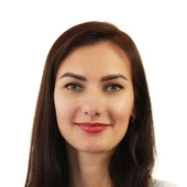 Медведева Елена Николаевна, врач УЗД