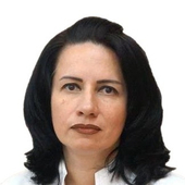 Орехова Елена Александровна, кардиолог