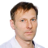 Горин Дмитрий Владимирович, ЛОР