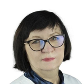 Косенко Людмила Александровна, педиатр