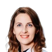 Каримова Анна Борисовна, гинеколог