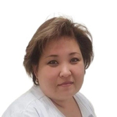 Королькова Светлана Павловна, терапевт