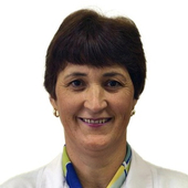 Сафина Фанзиля Шарифулловна, стоматолог-терапевт