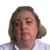 Сухоносова Оксана Валентиновна, хирург