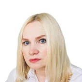 Румянцева Татьяна Николаевна, психолог
