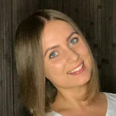 Жабина Ульяна Владимировна, детский офтальмолог