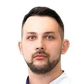 Гуляев Юрий Юрьевич, врач функциональной диагностики