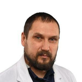 Вязников Владимир Геннадьевич, эндокринолог