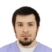 Абакаров Шамиль Рабаданович, ортодонт