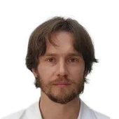 Бобков Николай Николаевич, хирург