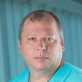 Дедегкаев Азамат Викторович, нейрохирург