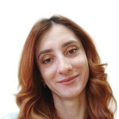 Писарева Анастасия Витальевна, клинический психолог