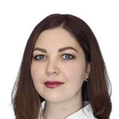 Гумерова Эльмира Анваровна, врач УЗД