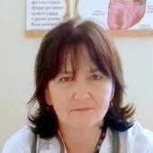 Маринченко Ирина Ивановна, кардиолог