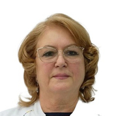 Данилова Ольга Владимировна, гинеколог