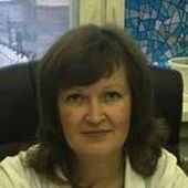 Истомина Оксана Юрьевна, педиатр