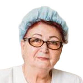 Арасланова Таслия Давлетовна, гинеколог